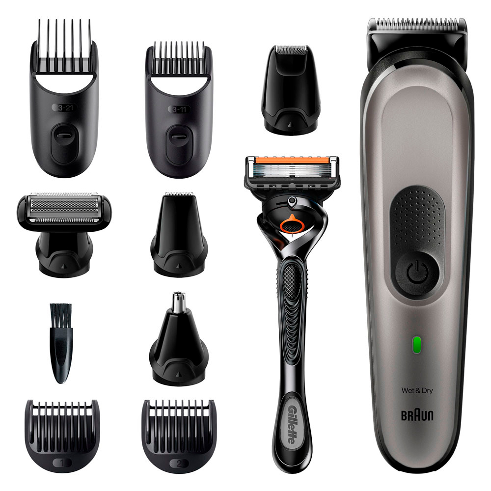 Braun MGK7320