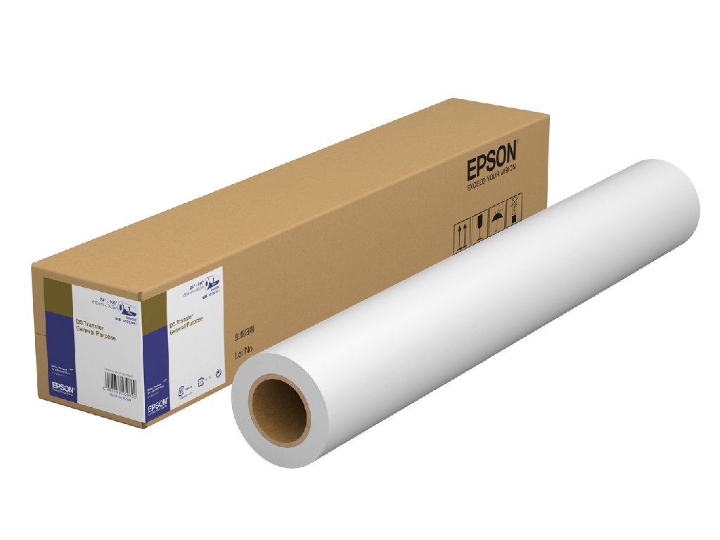 Epson Premium Semigloss Photo Paper / 24 250gr