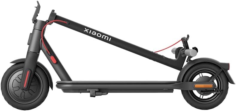 Xiaomi Mi Electric Scooter 4 Lite
