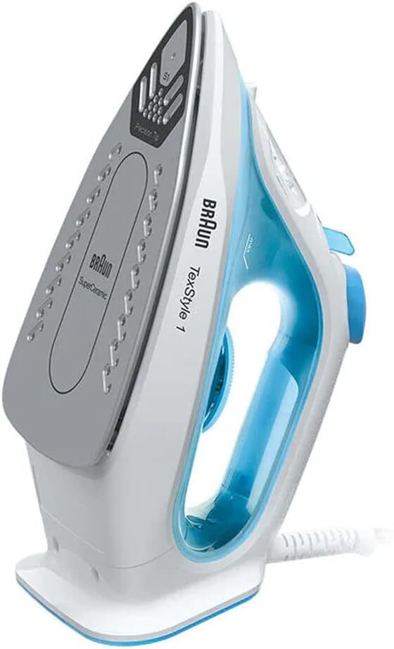 Braun SL 1050 BLUE