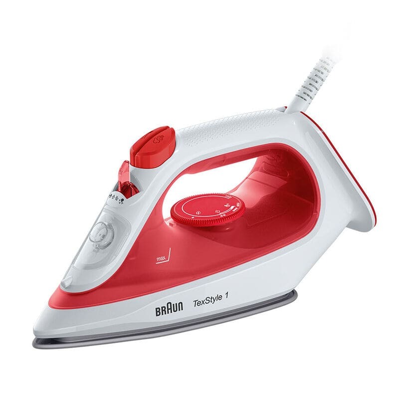 Braun SI1019RD
