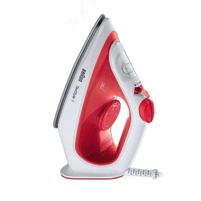 Braun SI1019RD