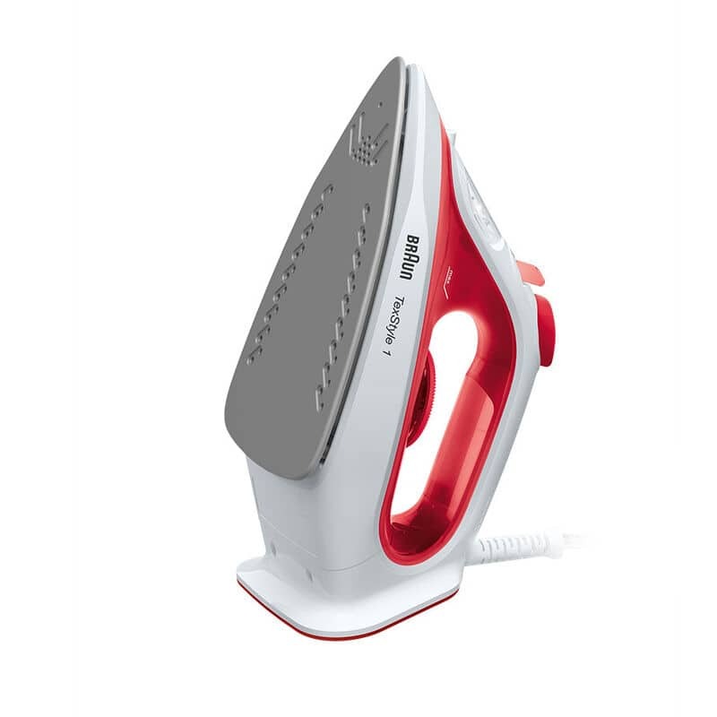 Braun SI1019RD