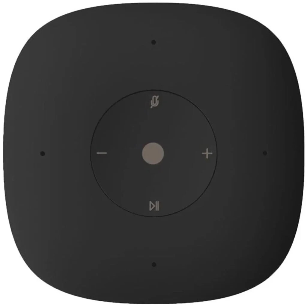 Xiaomi Smart Speaker Black