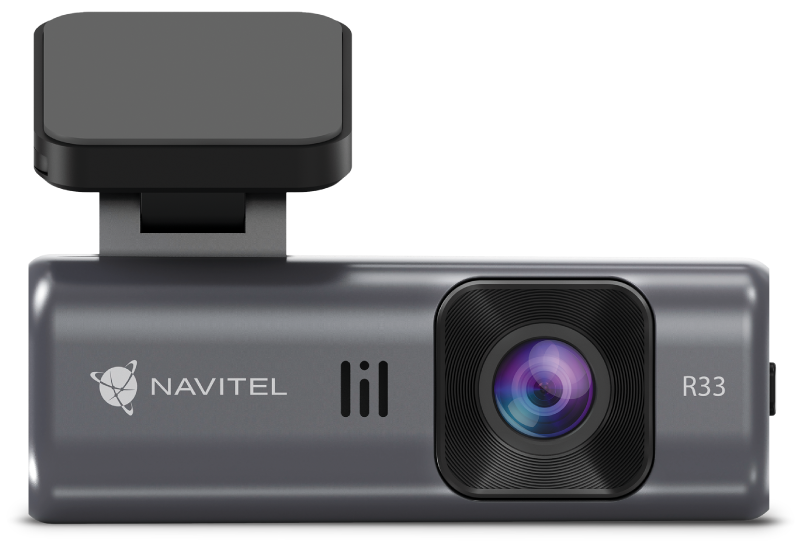 NAVITEL R33