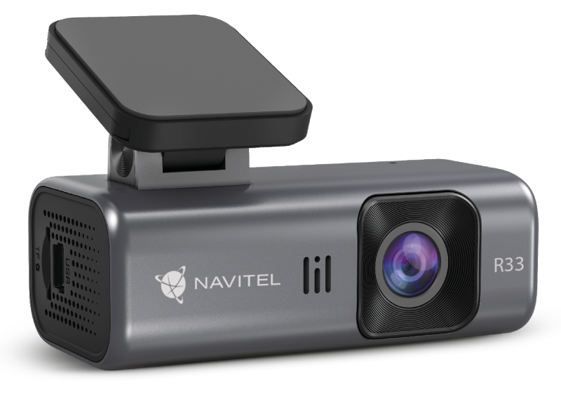 NAVITEL R33