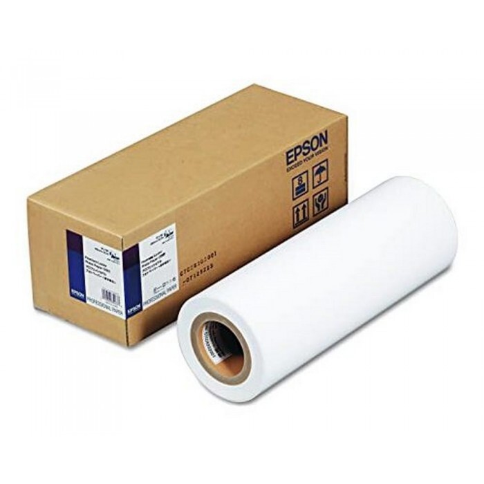 Epson Premium Luster PhotoPap Roll A3 / 260gr