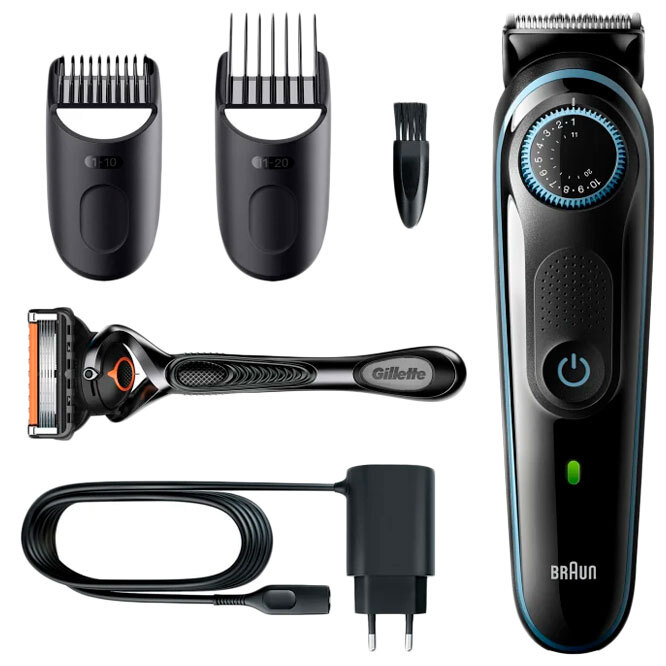 Braun BT3340