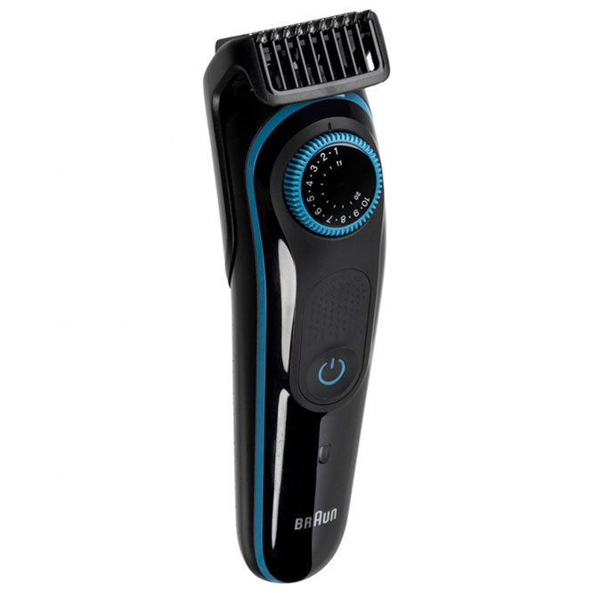 Braun BT3340