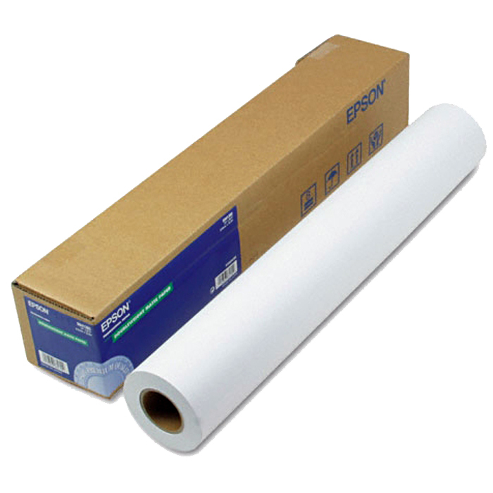 Epson Presentation Paper HiRes Roll 42 / 120gr