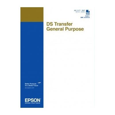 Epson C13S400077 / DS Transfer General Purpose A3