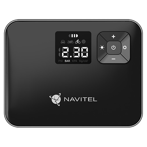 NAVITEL 15 AL Air Compressor