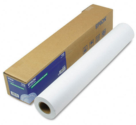 Epson Proofing Paper Commercial Roll 13 / 195gr
