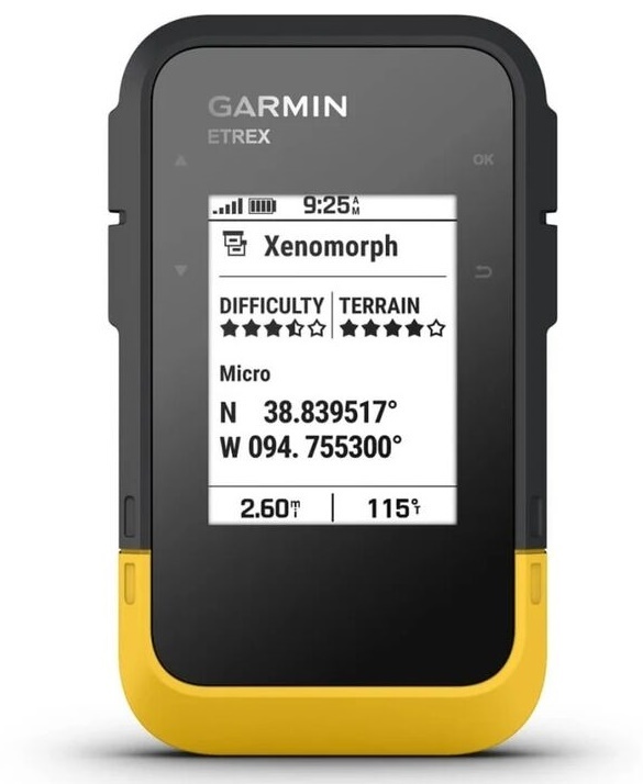 Garmin eTrex SE / 010-02734-00