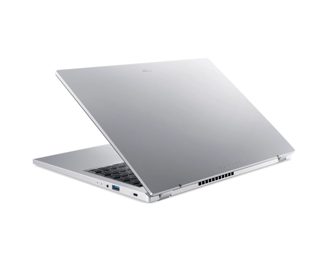 ACER Aspire A315-24P-R3EF / 15.6 FullHD / Athlon Silver 7120U / 8GB LPDDR5 / 256GB NVMe / Radeon 610M / No OS