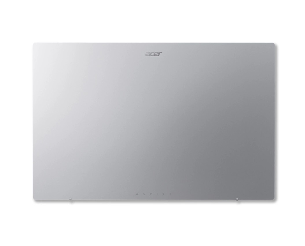 ACER Aspire A315-24P-R3EF / 15.6 FullHD / Athlon Silver 7120U / 8GB LPDDR5 / 256GB NVMe / Radeon 610M / No OS
