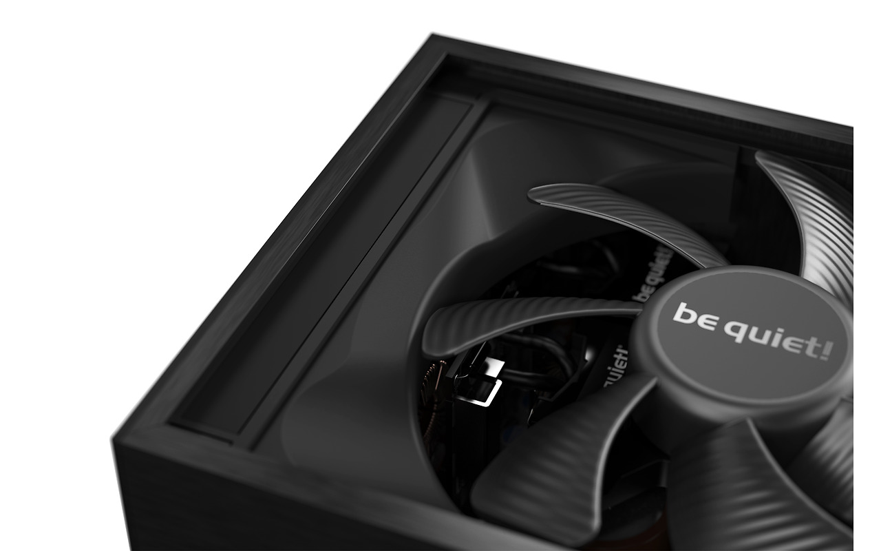 be quiet! DARK POWER PRO 13 1300W