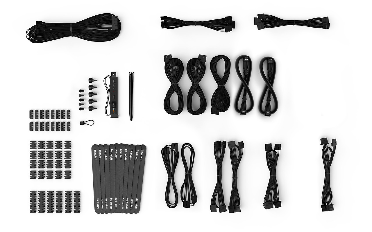 be quiet! DARK POWER PRO 13 1300W