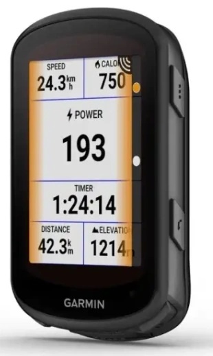 Garmin Edge 540 Solar / 010-02694-51