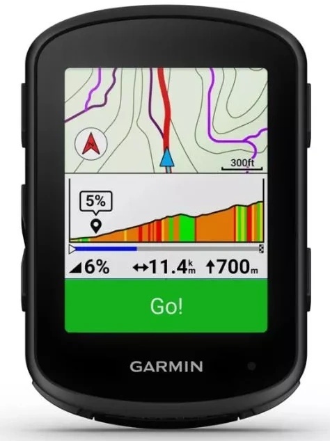 Garmin Edge 840 Solar / 010-02695-21