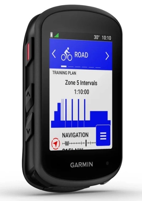 Garmin Edge 840 Solar / 010-02695-21