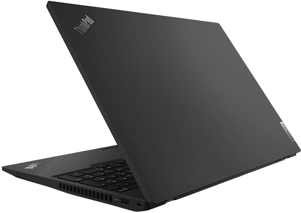 Lenovo ThinkPad T16 Gen 2 / 16 IPS WUXGA / Core i5-1335U / 16Gb DDR5 / 512Gb SSD / Intel Iris Xe / No OS