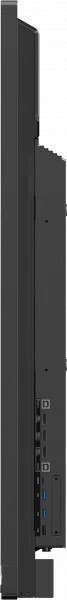 Viewsonic IFP5550-5 / 55 Ultra-Fine Touch 20 Points / 3GB RAM / 32GB SSD /