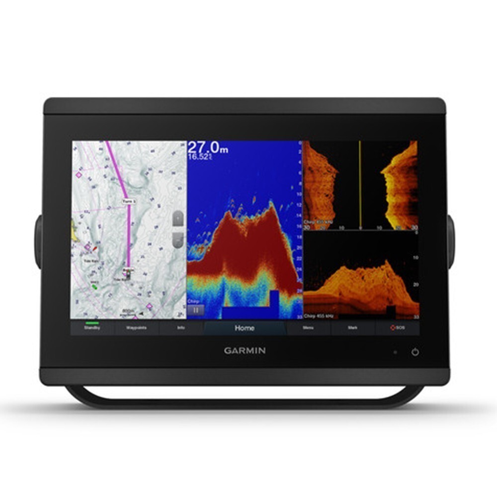 Garmin GPSMAP 8412xsv / 010-02092-02