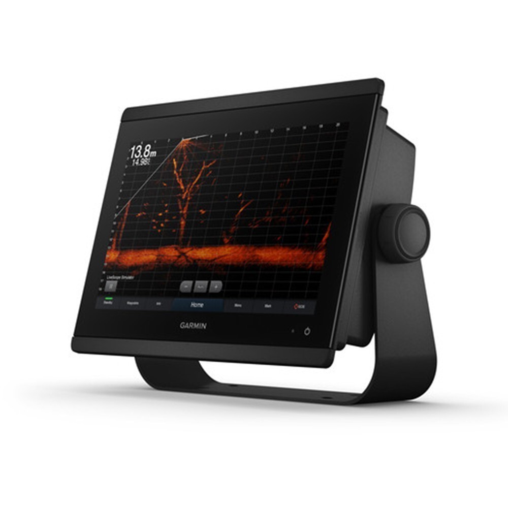 Garmin GPSMAP 8412xsv / 010-02092-02