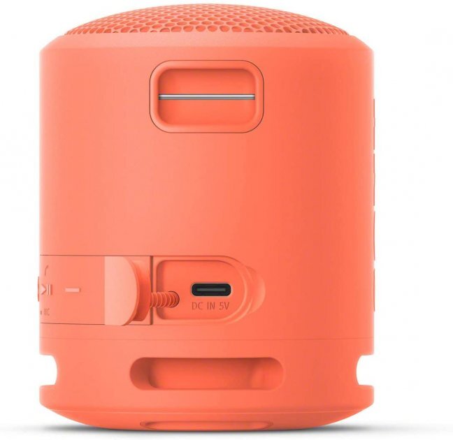 SONY SRS-XB13 / EXTRA BASS Pink