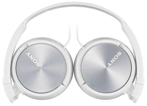 SONY MDR-ZX310AP White