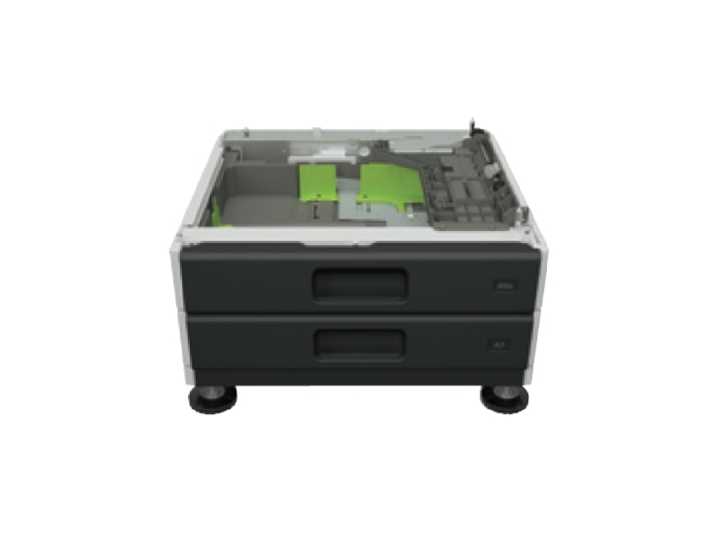 Sharp BP-DE11 / Cassette Feeding