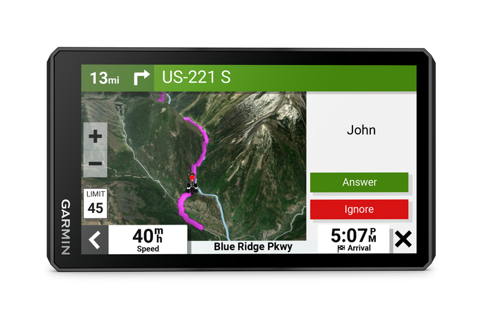 Garmin zumo XT2 MT-S / 010-02781-10