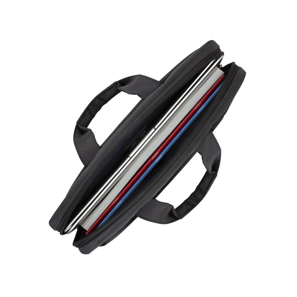 Rivacase 8221 / 13.3" Black