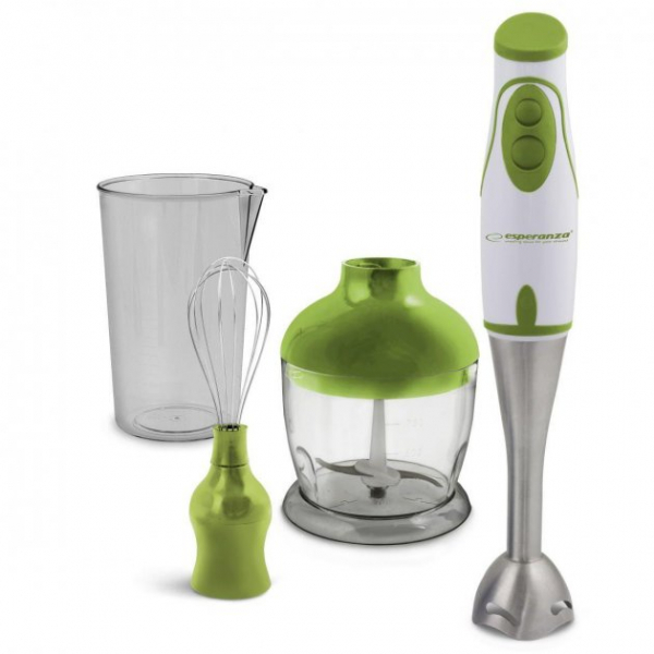 Esperanza PESTO EKM003 / Green