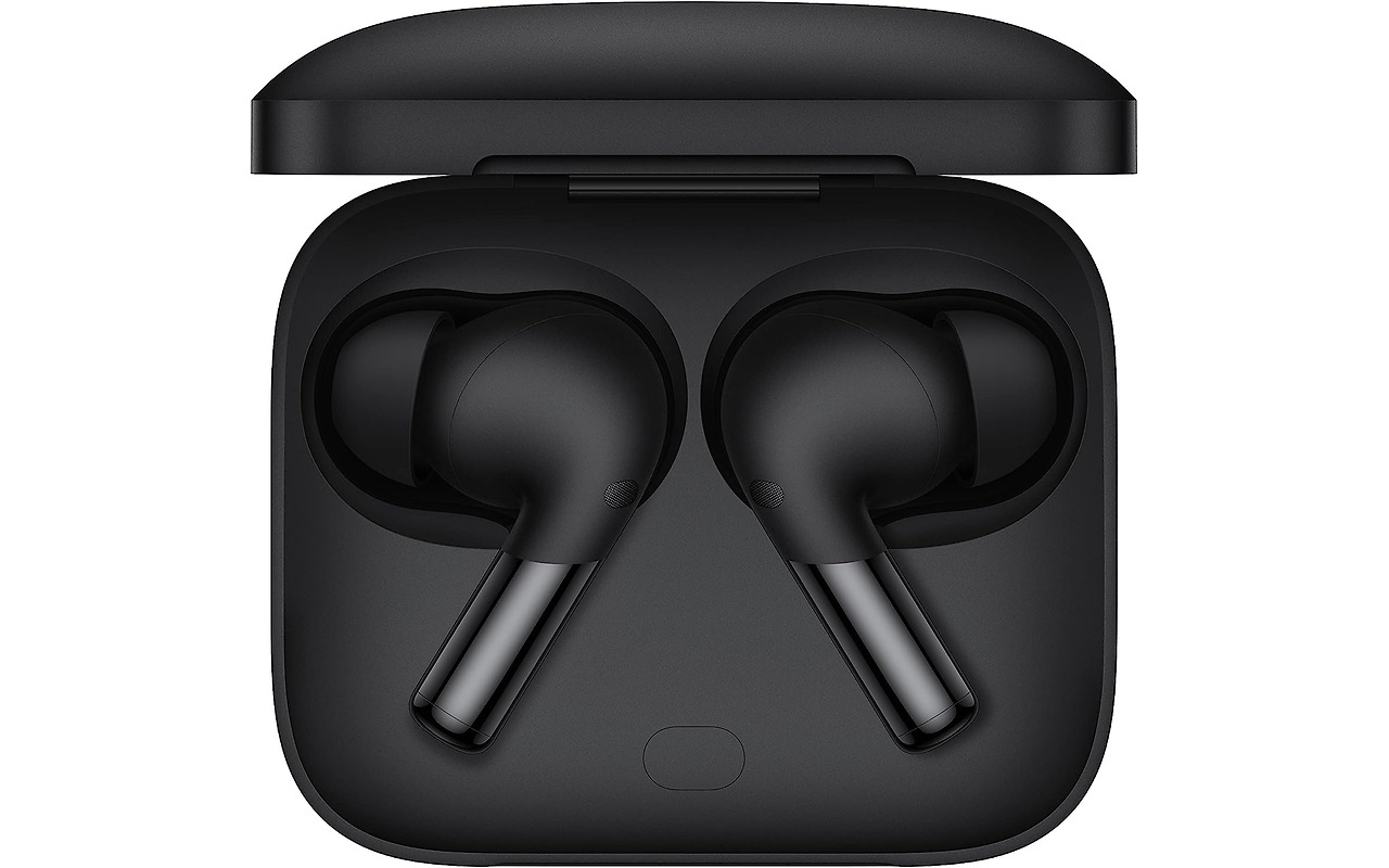 OnePlus Buds Pro 2 Black