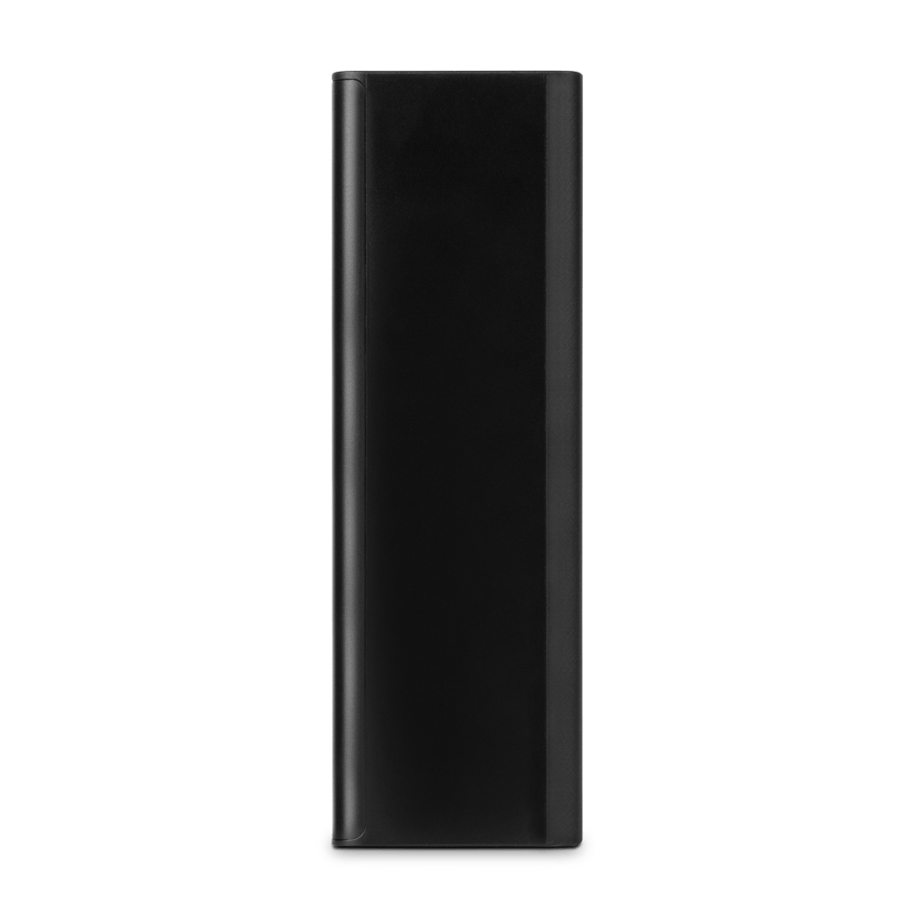 ttec 50000mAh ReCharger Mega PD 20W Black