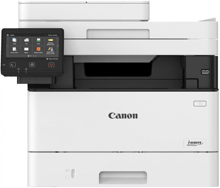 Canon MF455DW / MFD A4