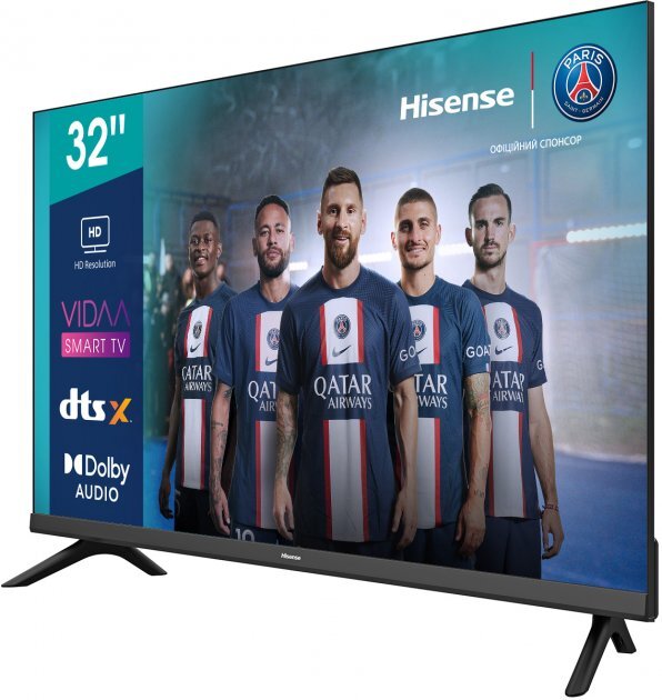 Hisense 32A4BG / 32 HD Ready VIDAA OS