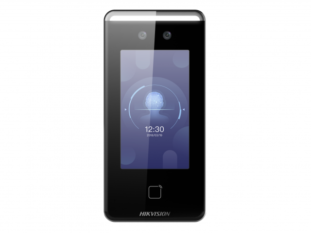 HIKVISION DS-K1T341CM / Face Recognition Terminal