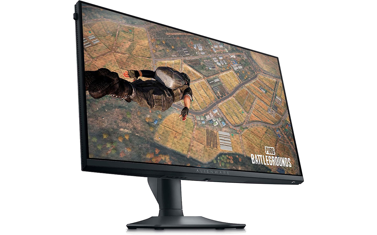 DELL Alienware AW2523HF / 24 FullHD IPS 360Hz