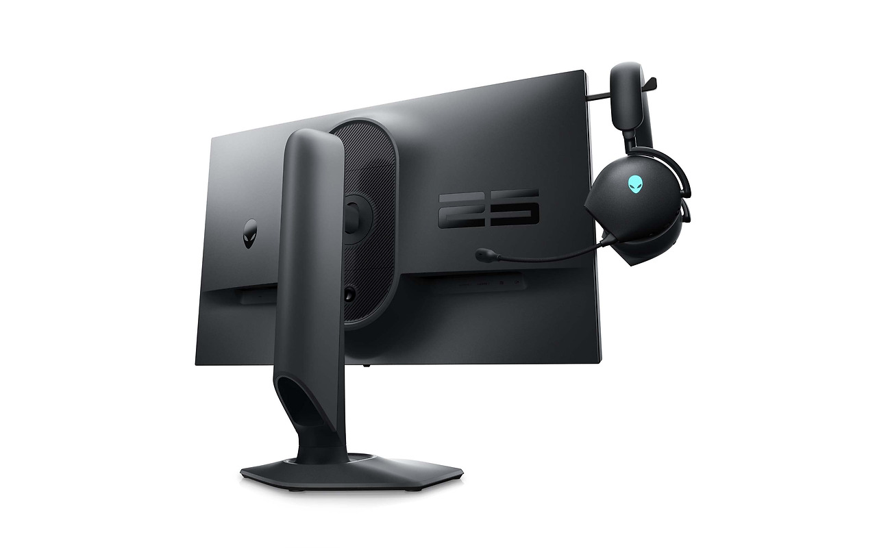 DELL Alienware AW2523HF / 24 FullHD IPS 360Hz