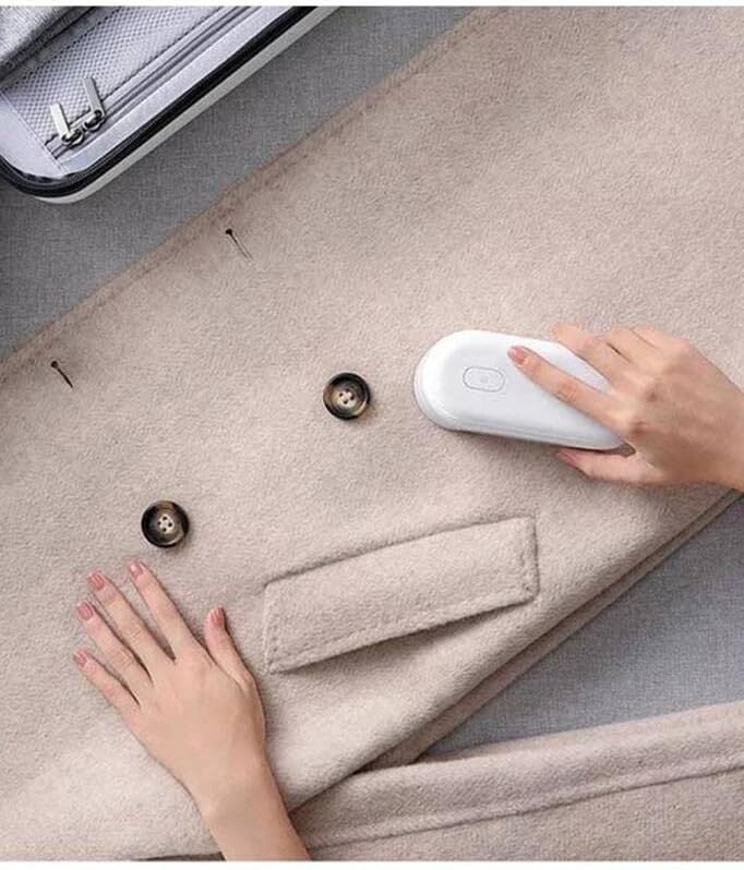 Xiaomi Mijia Ball Trimmer