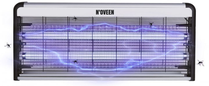 Noveen IKN240 / 80 m2
