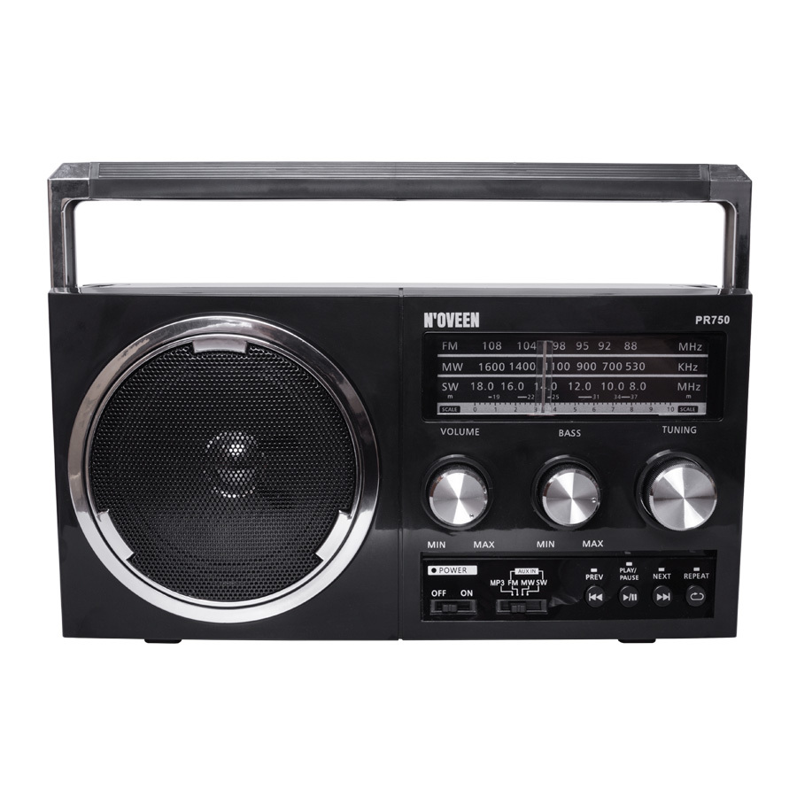 Noveen PR750