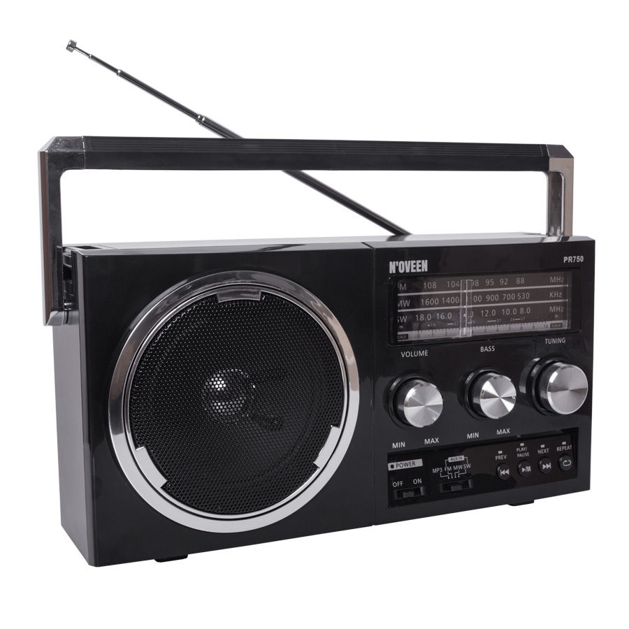 Noveen PR750