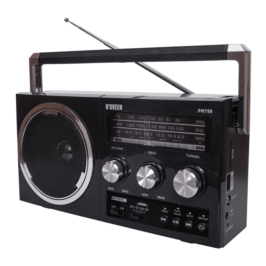 Noveen PR750