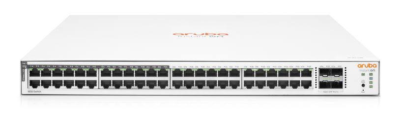 Aruba Instant On 1830 48G / JL815A