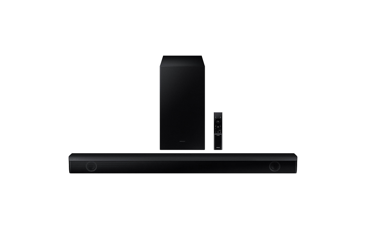 Samsung HW-B550/UA / 210W