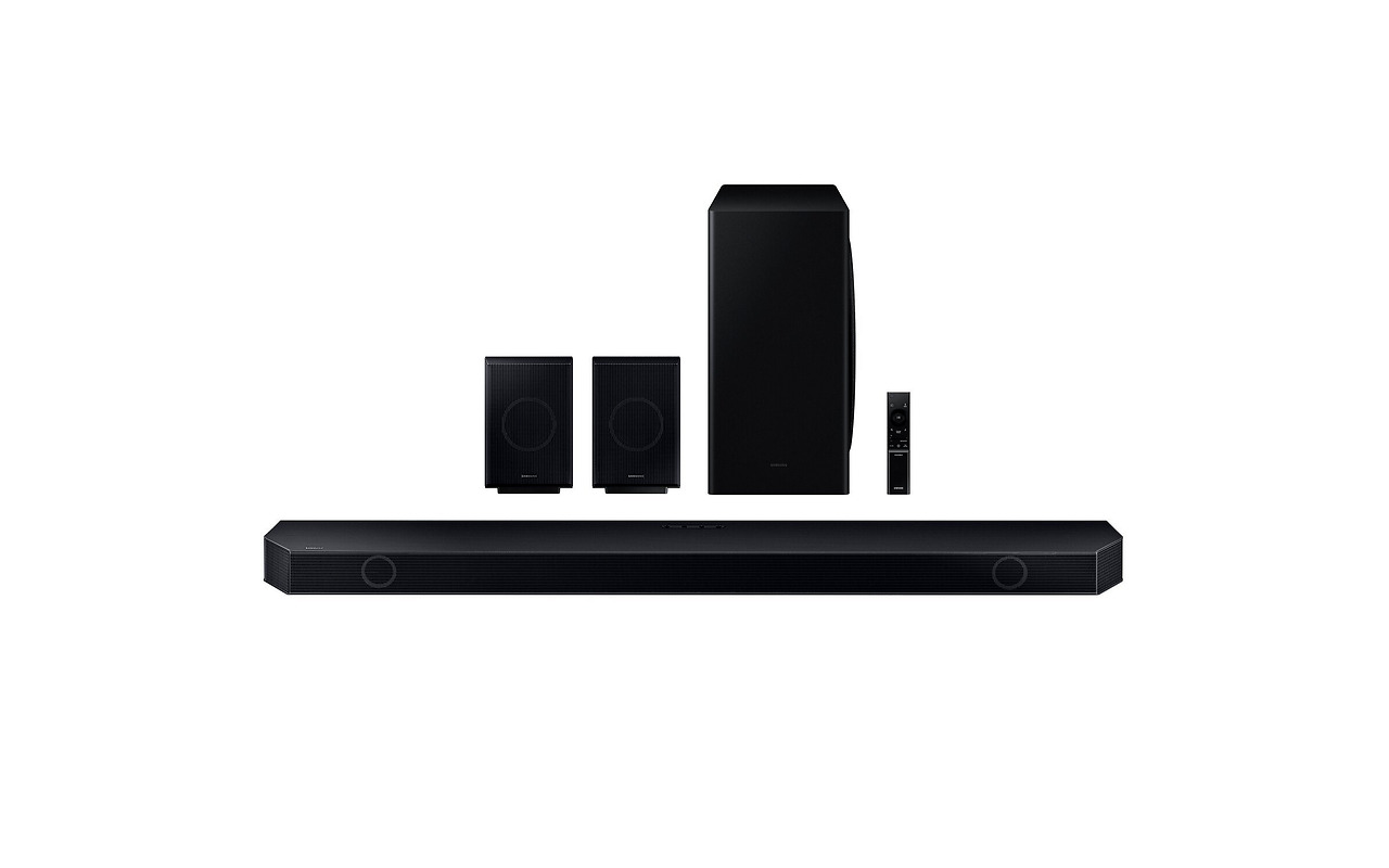 Samsung HW-Q930C/UA / 540W